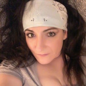 Meet your Posher, Stacy